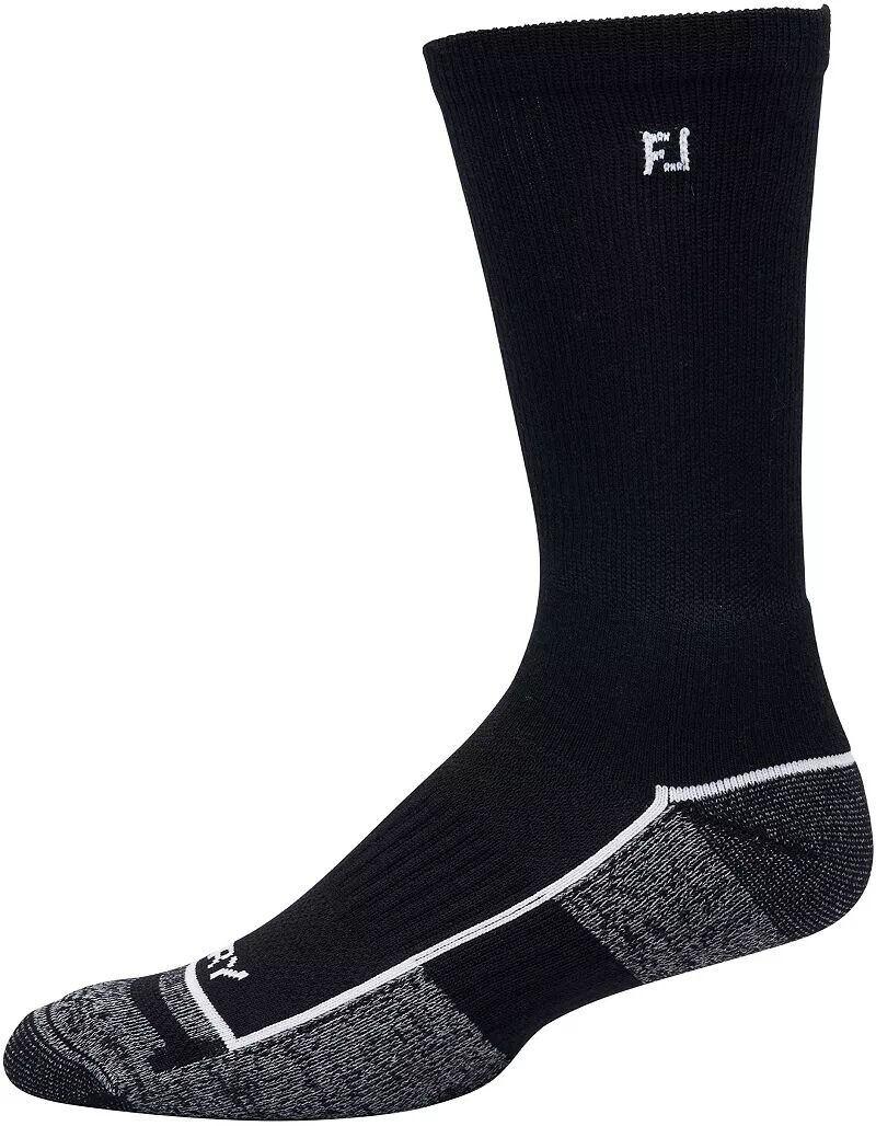 

Мужские носки для гольфа FootJoy ProDry Crew, черный