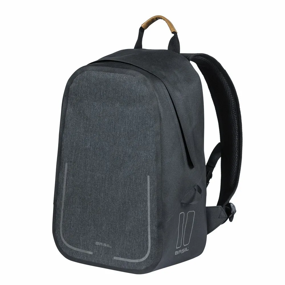 

Рюкзак Basil Dry 18L, серый