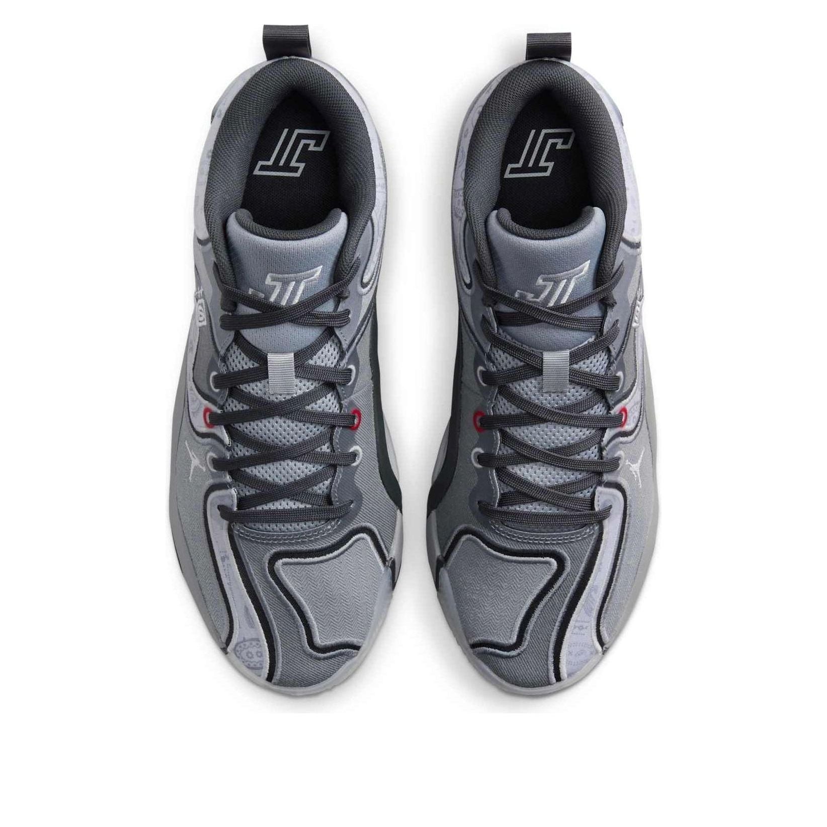 Кроссовки Air Jordan Tatum 3 'St. Louis' — фото 4