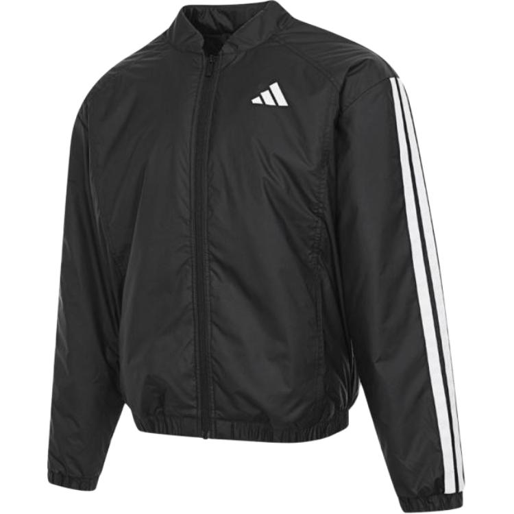 

Adidas Пуховик мужской черный, Black