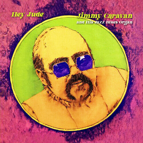 

CD диск Caravan, Jimmy: Hey Jude