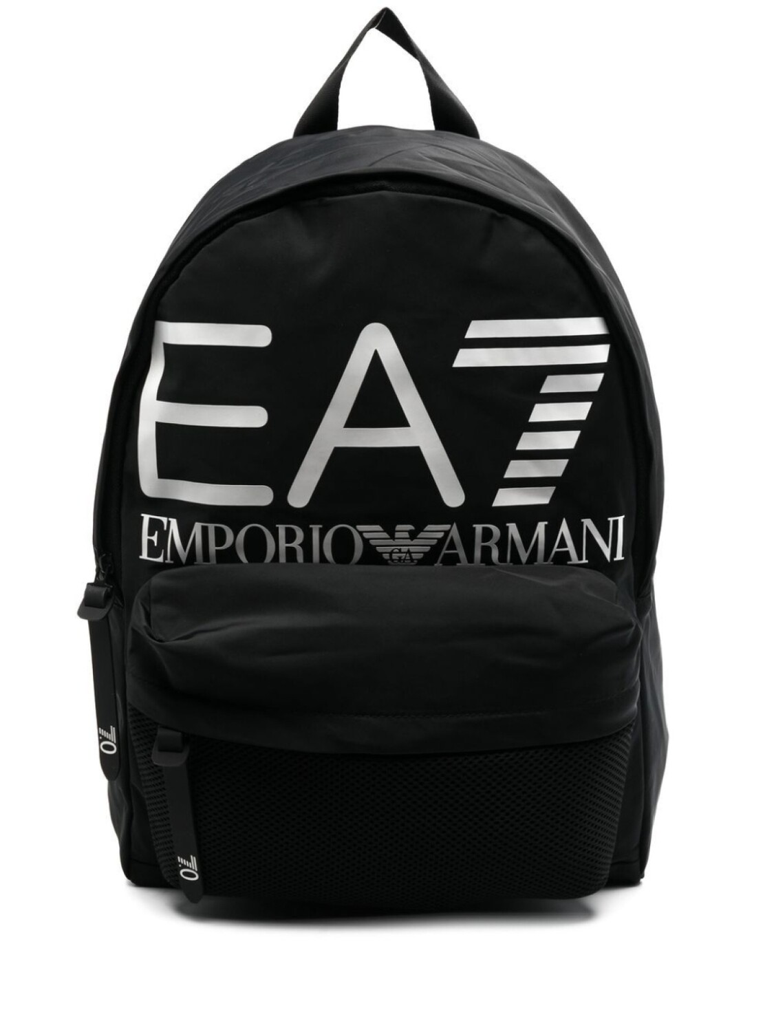 

Ea7 Emporio Armani рюкзак с логотипом, черный