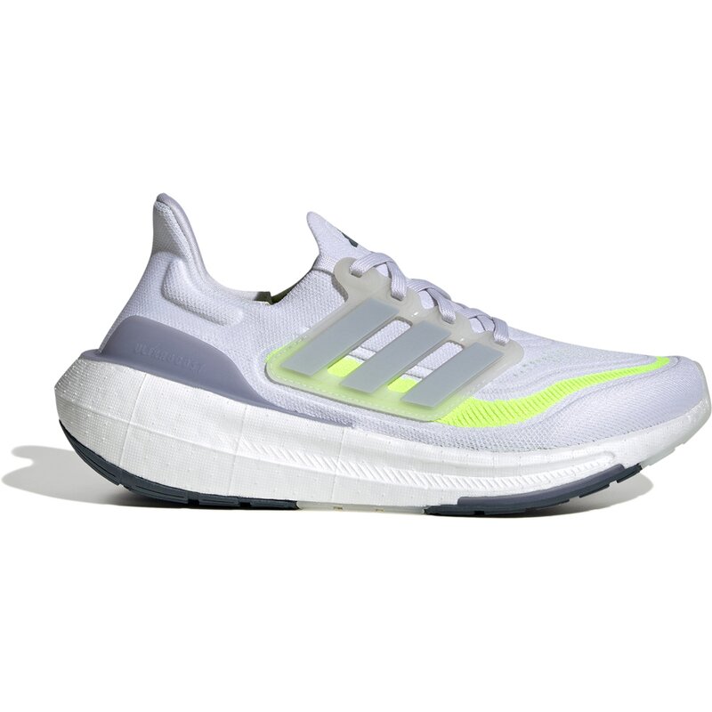 Кроссовки UltraBoost Light Adidas, мультиколор