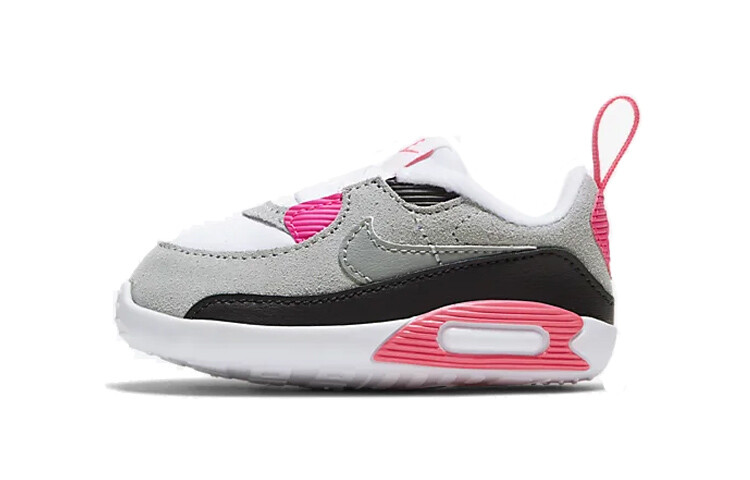 

Сандалии Nike Air Max 90 Recraft Rose I