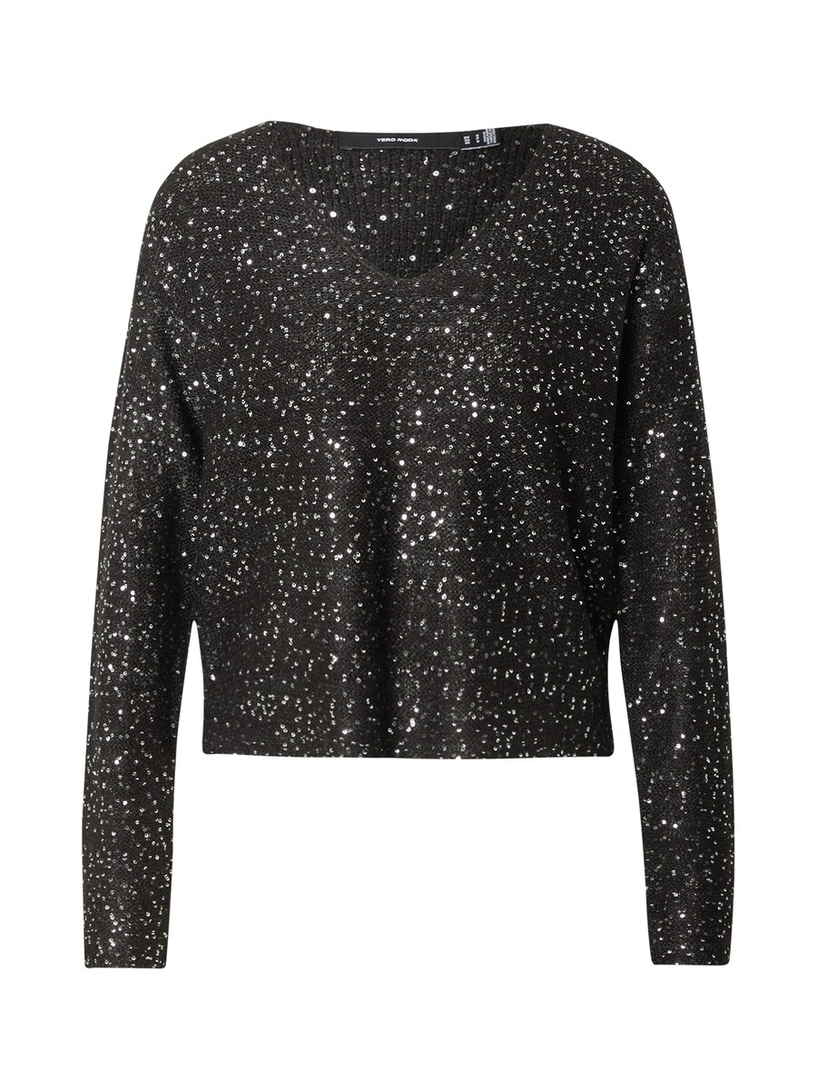 

Свитер VERO MODA VMLEILANI, черный