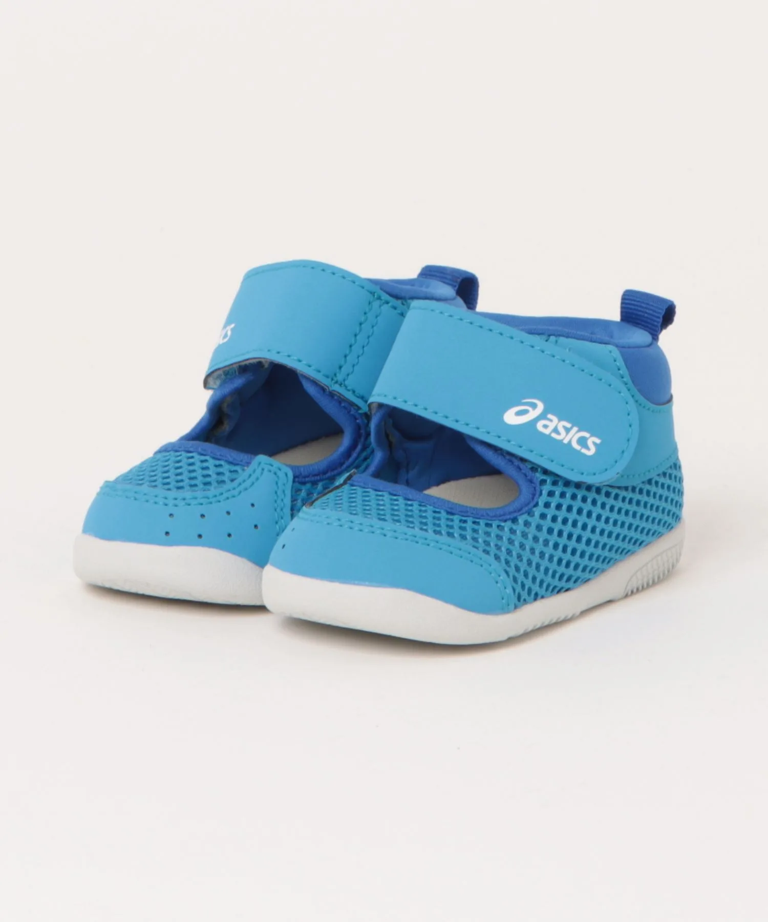Детские кроссовки ASICS KIDS MESHOES FIRST