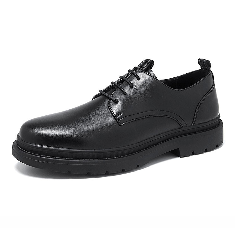 

Туфли Men"s Casual Men Low-Top черный Cachiotti