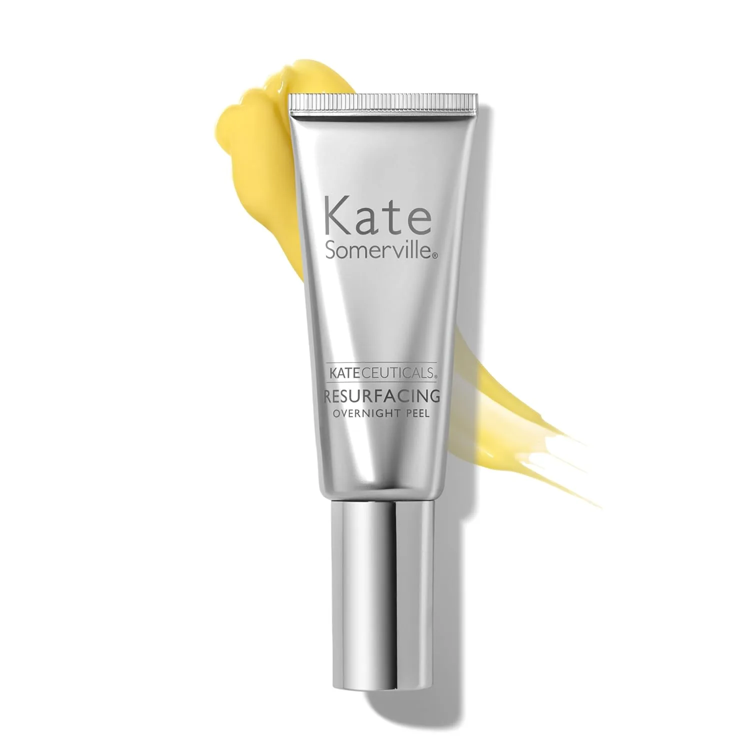 Пилинг Kate Somerville — KateCeuticals Resurfacing Overnight Peel - для лица клинического уровня, мощное, 29.6 мл