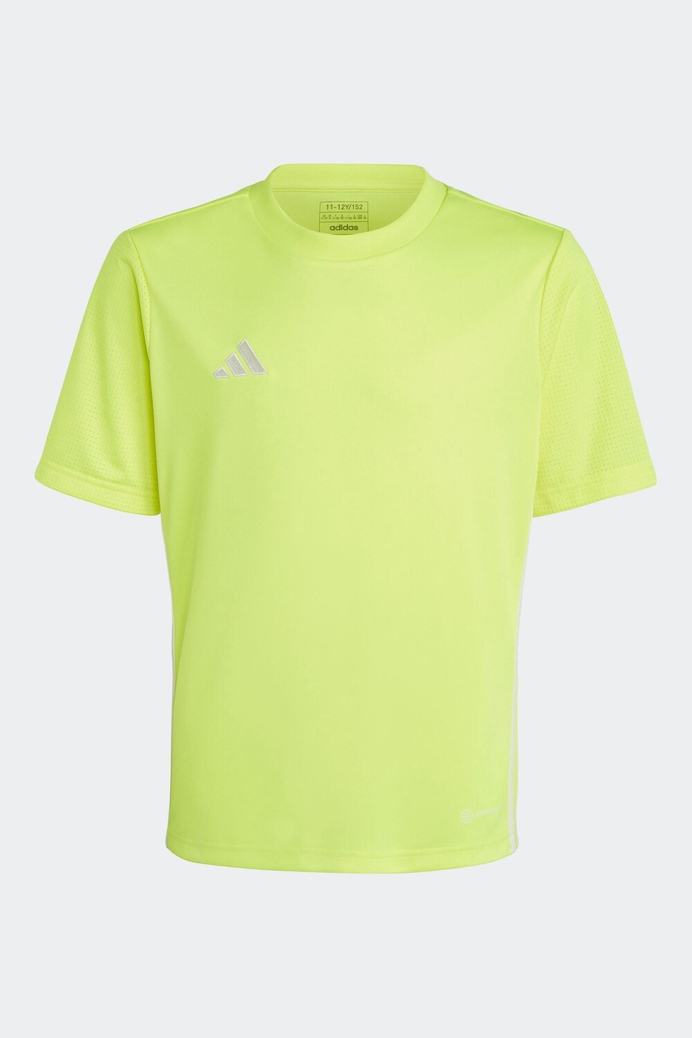 

Настольная футболка 23 Adidas, желтый