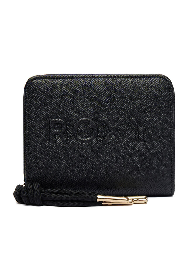

Кошелек Roxy CEO-RX-W1-003-AW25, черный