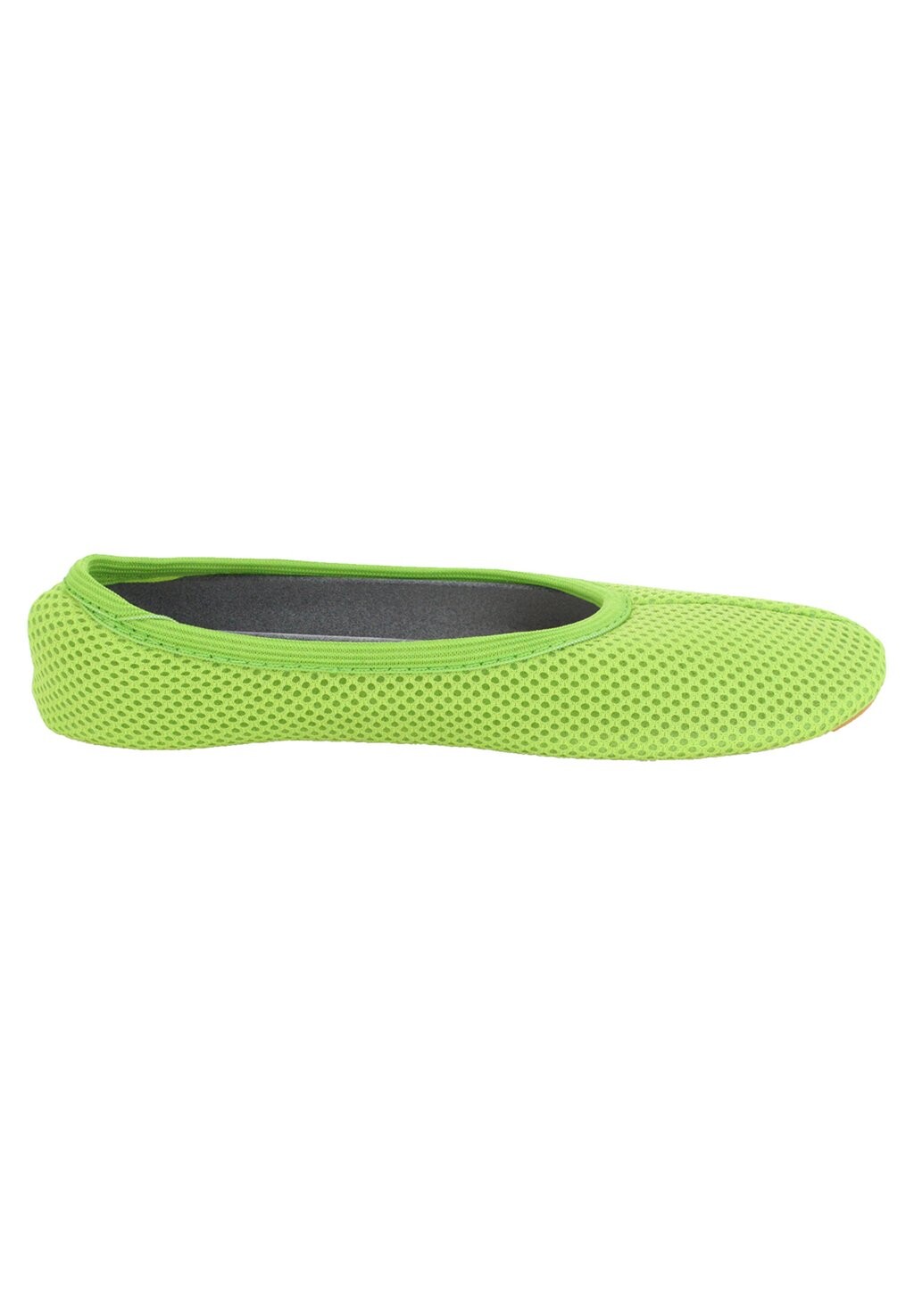 

Тапочки GYMNASTIK AIRBECKS Beck, зеленый