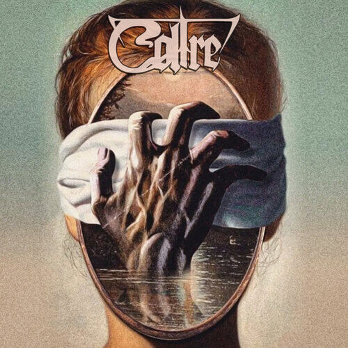 

CD диск Coltre: To Watch With Hands... To Touch With Eyes