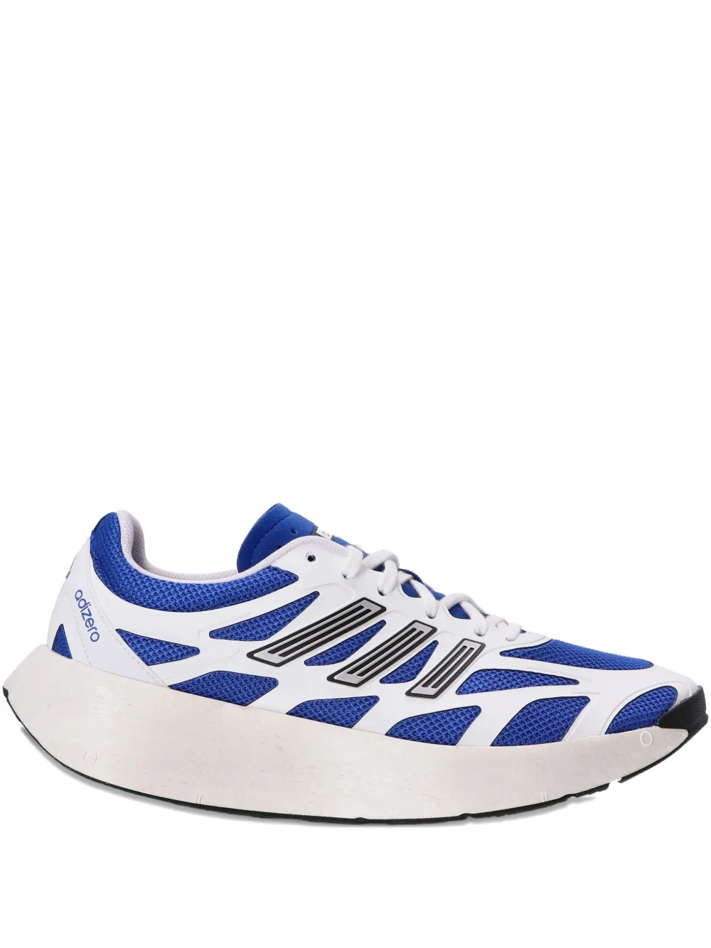 

Кроссовки Adizero Aruku Adidas, синий