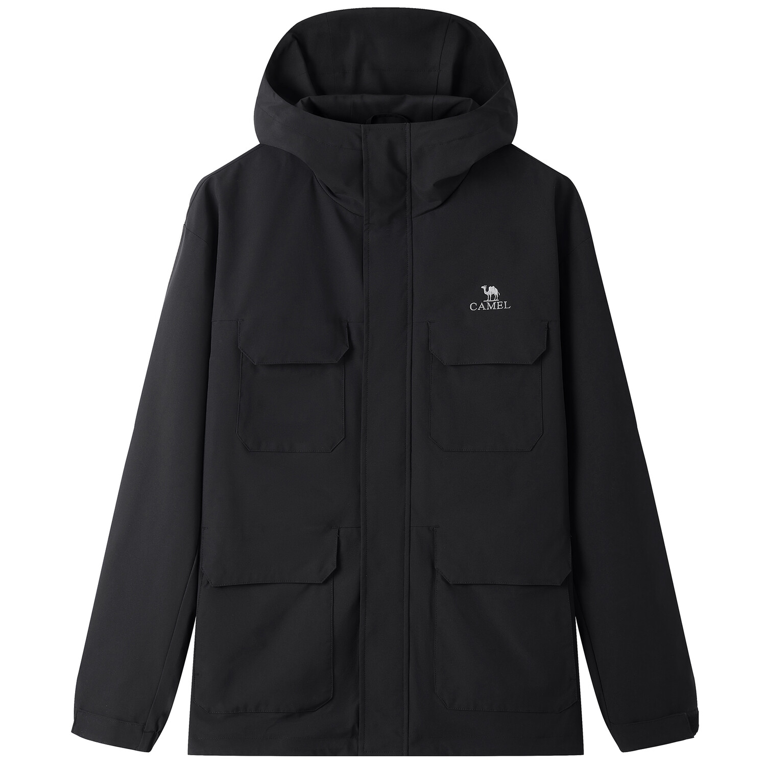 

Куртка Urban Function Series для мужчин Camel, цвет Phantom Black