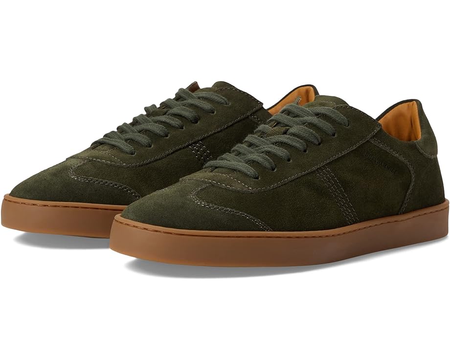 

Кроссовки Bruno Magli Bono, цвет Pine Suede