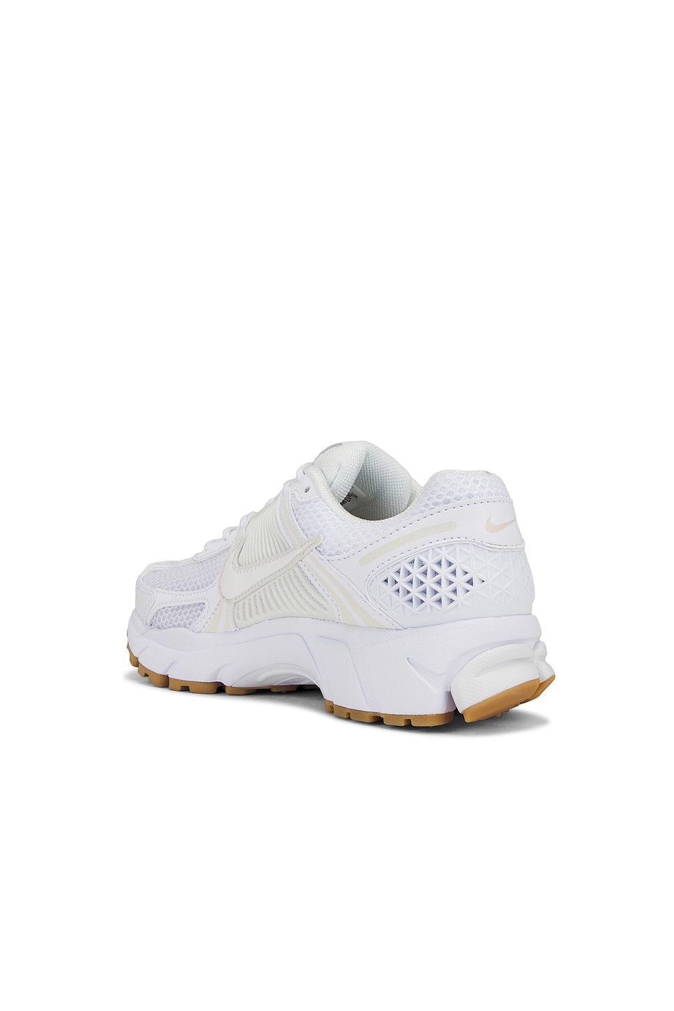 Кроссовки Zoom Vomero 5 Nike, White, Phantom, & Summit White — фото 2