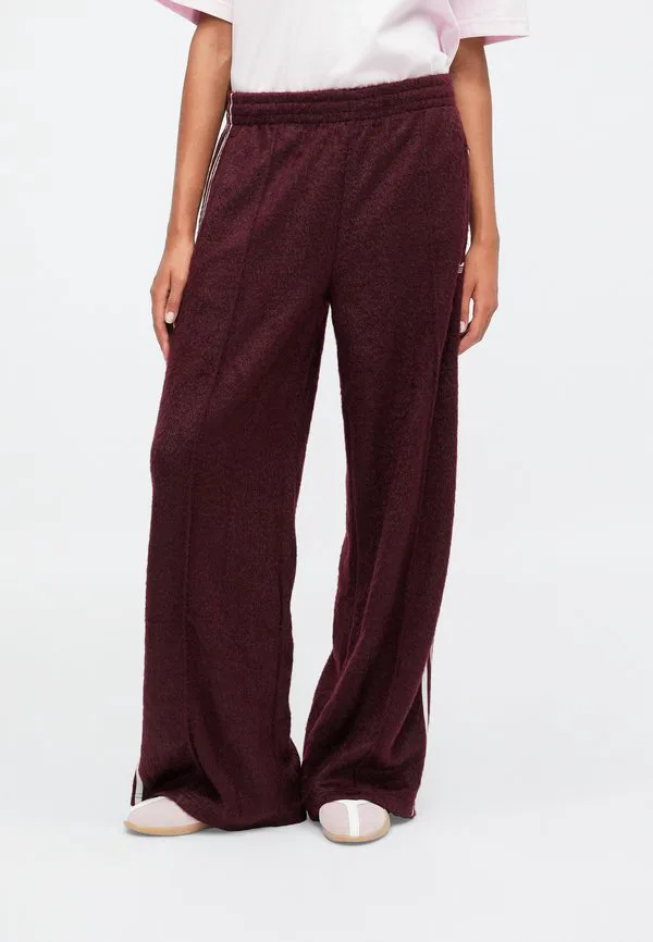 Спортивные штаны Adidas Originals, Maroon — фото 4