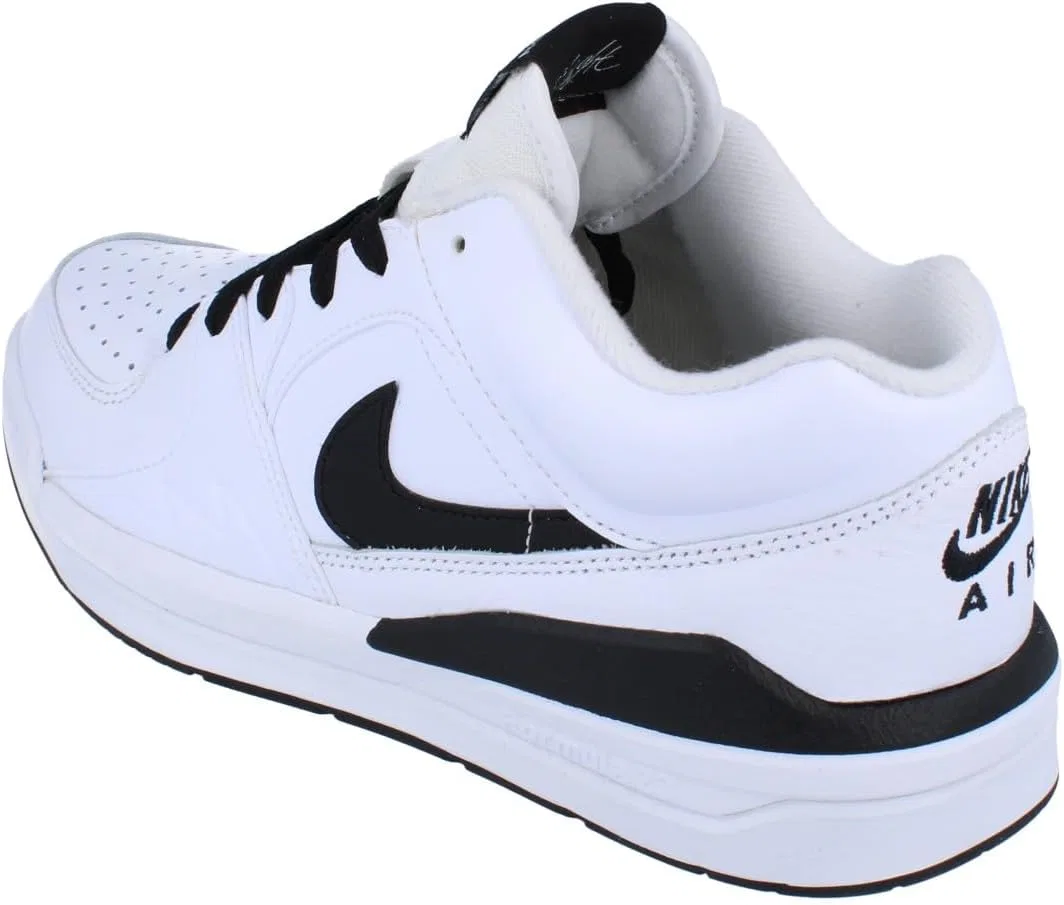 Мужские кроссовки Nike Air Jordan Stadium 90 Hf5258, White Black Cool Grey 102 — фото 2