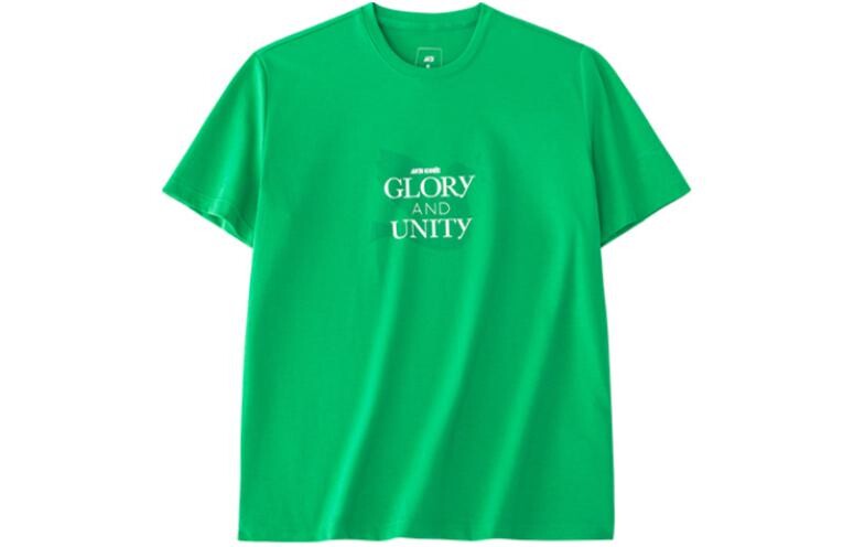 

Футболка Life Collection женская Noah Green Anta