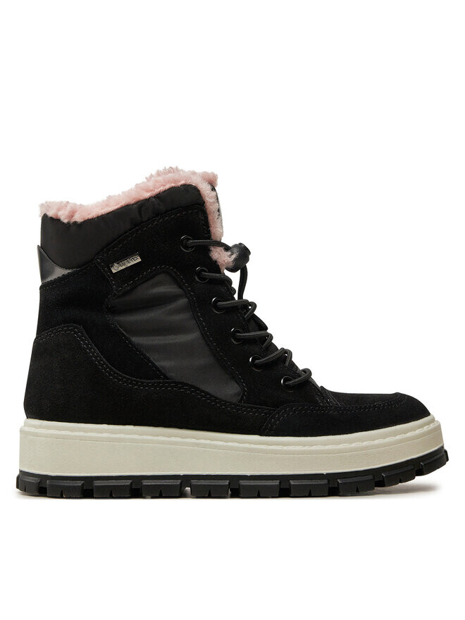 

Зимние ботинки Primigi 6869911 S GORE-TEX, черный