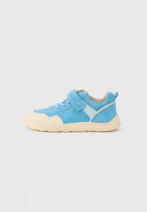 Унисекс кроссовки barefoot baloo Bisgaard, Blue