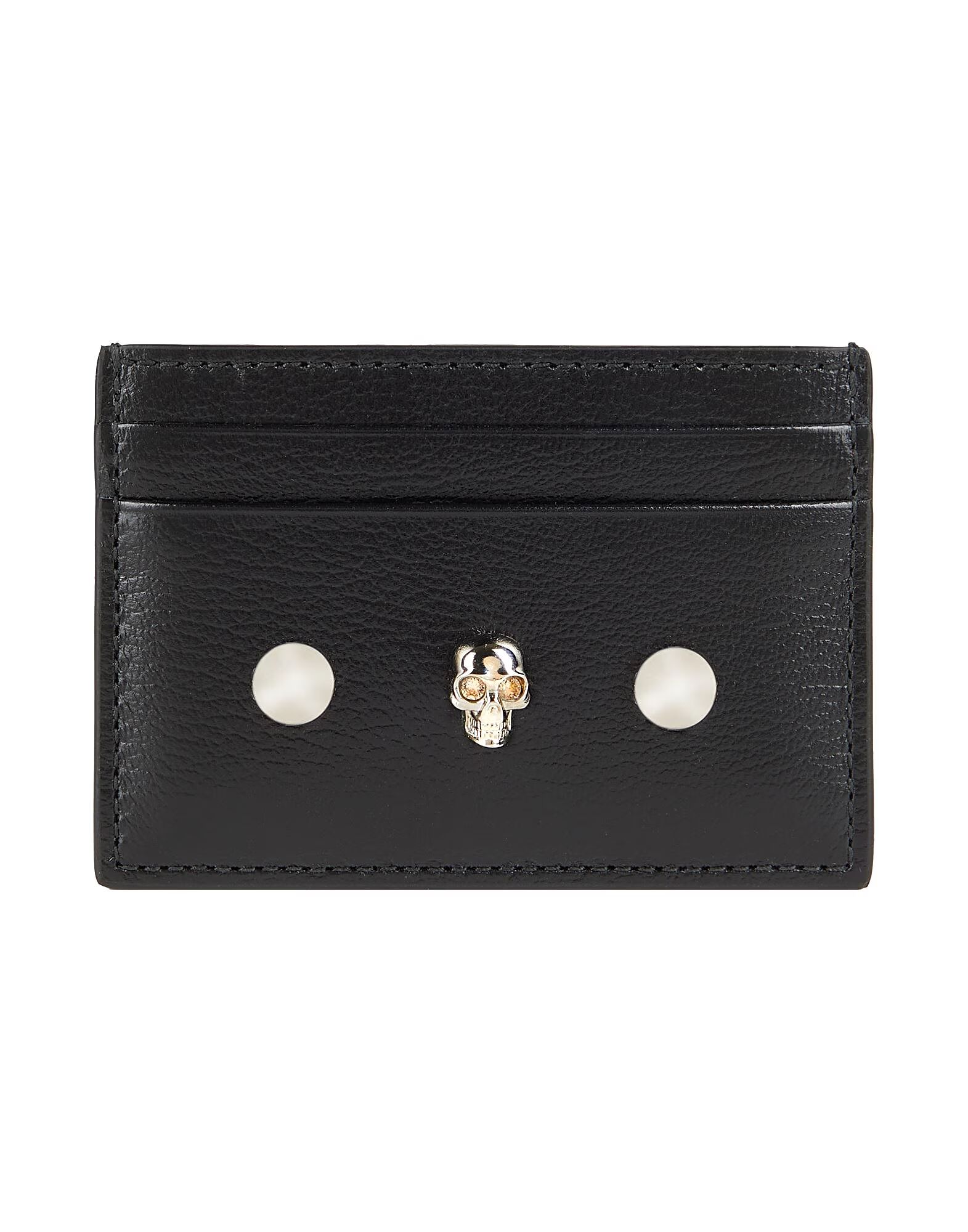 

Кошелек Mcqueen, черный