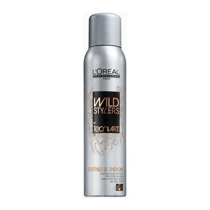 

Tecniart Wild Stylers Крепаж Де Шиньон 200мл, L'Oreal