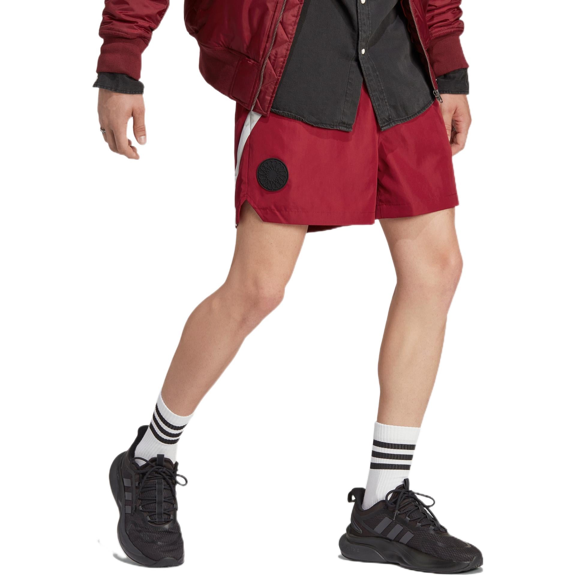 Шорты adidas M 32T Te Short Logo HS6471 — фото 2