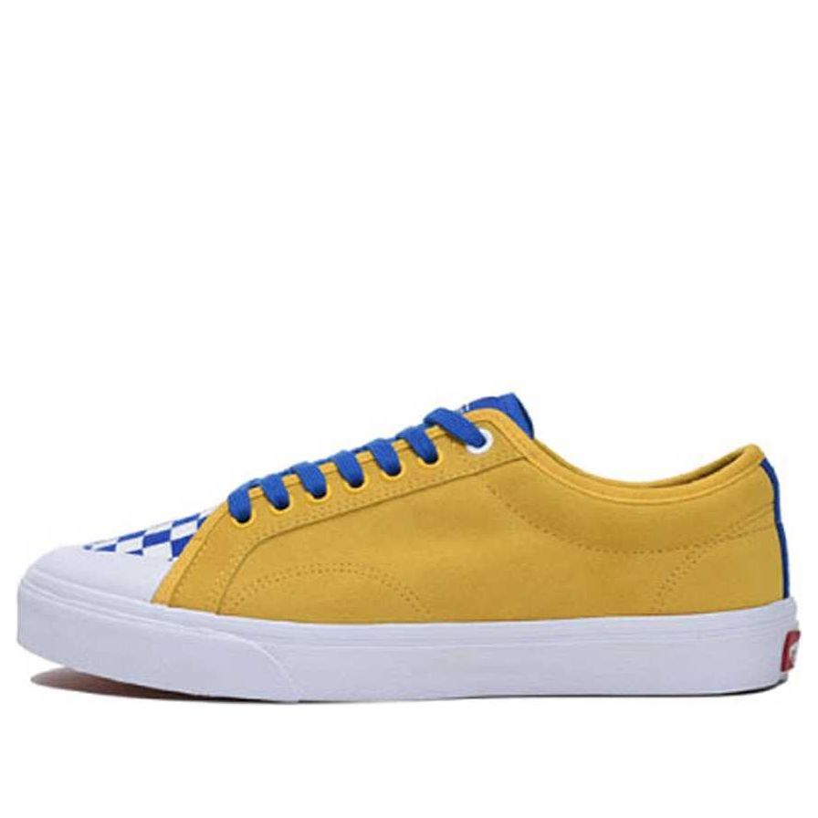 

Кроссовки Vans V367 CFMN x Min-Namo V367CF-MN