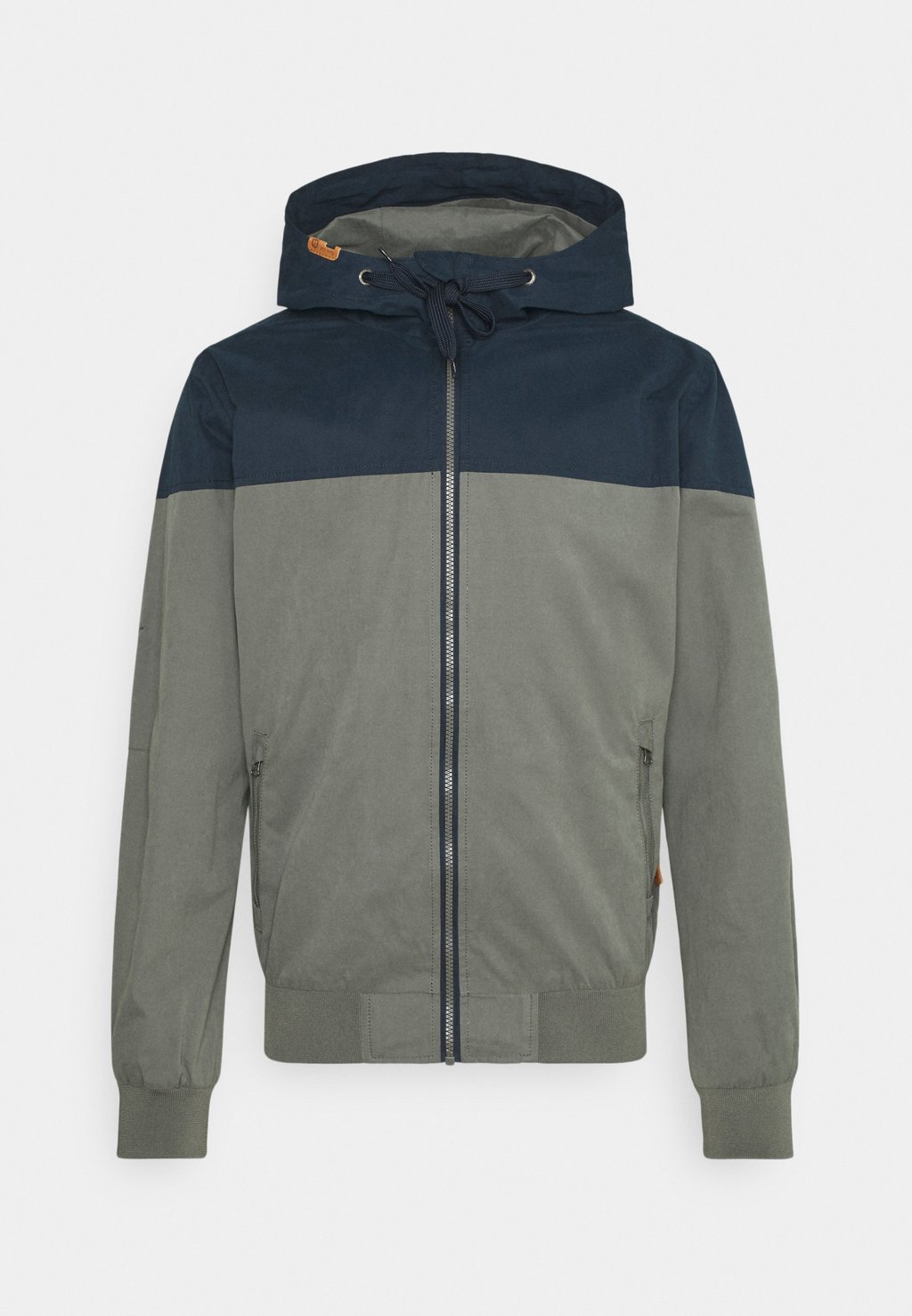 

Летняя куртка LESTER INDICODE JEANS, темно-синий
