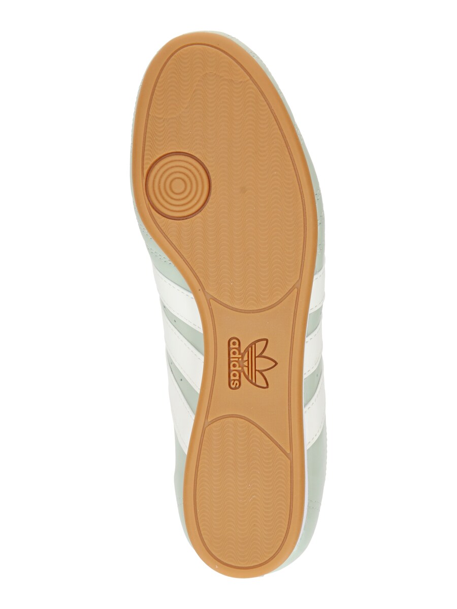 Кроссовки ADIDAS ORIGINALS Taekwondo, Pastel green — фото 3
