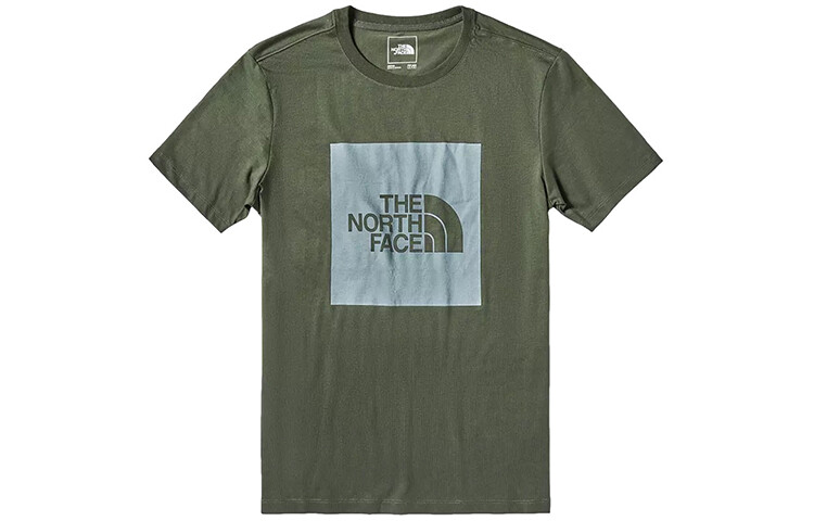 

Футболка унисекс The North Face