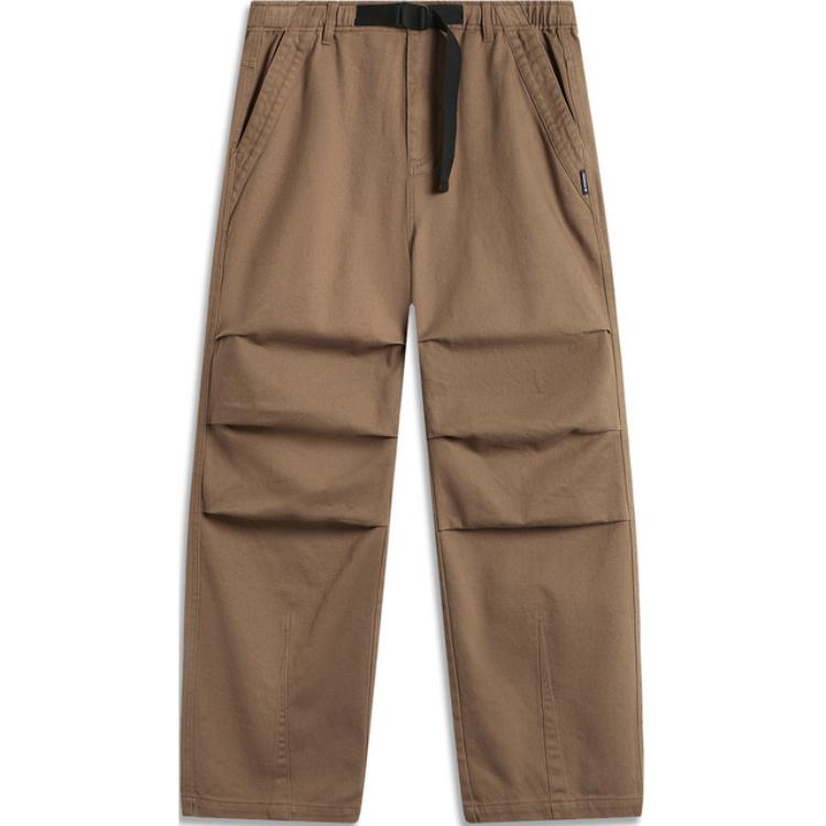 

Лининг CF Трейсинг повседневные брюки мужские Cocoa Khaki