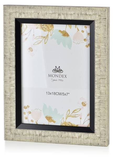 

Фоторамка Mondex ADI, золотой