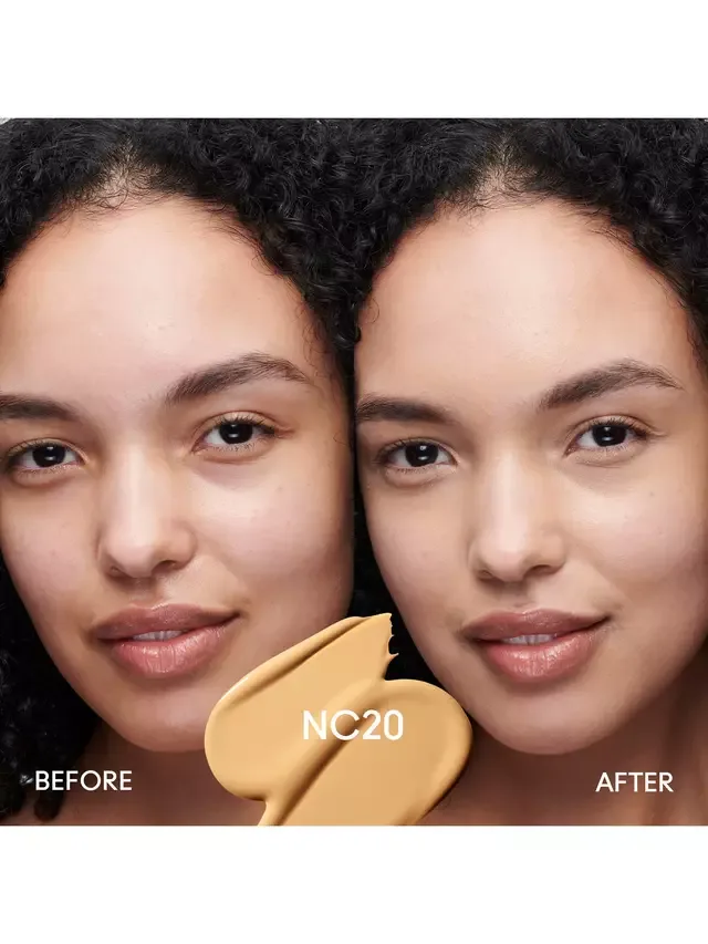 Консилер Studio Radiance 24HR Luminous Lift MAC, Nc20 — фото 2