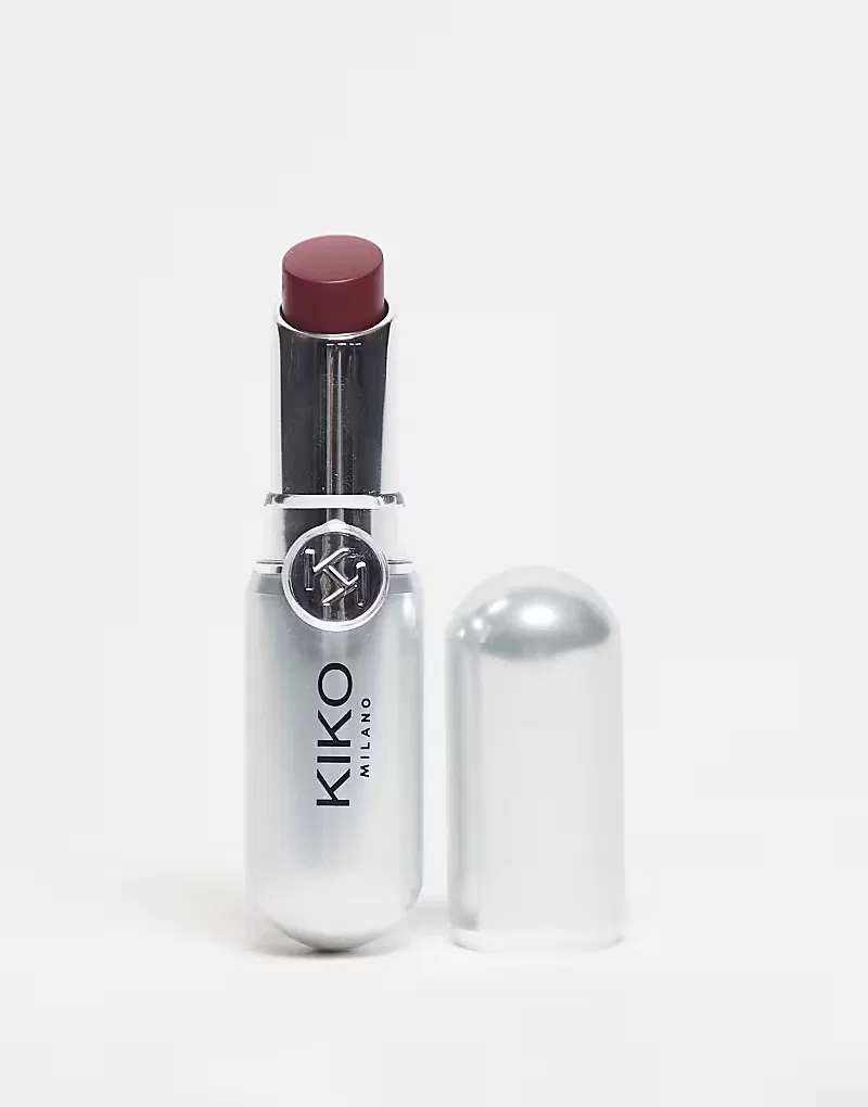 Увлажняющая помада KIKO Milano 3D Hydra Lip Stylo, 17 Wicked