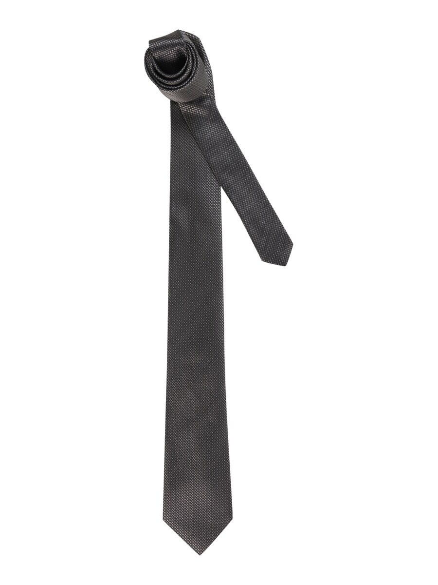 

Галстук JOOP! Tie, темно-серый