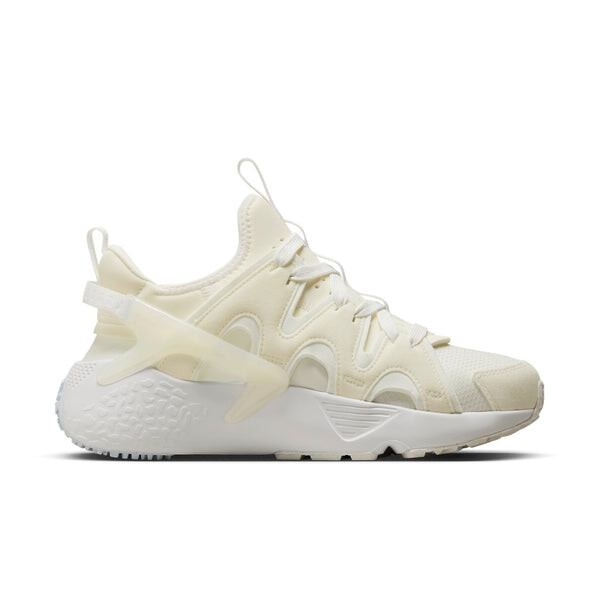 Кроссовки Air Huarache Nike, белый — фото 2
