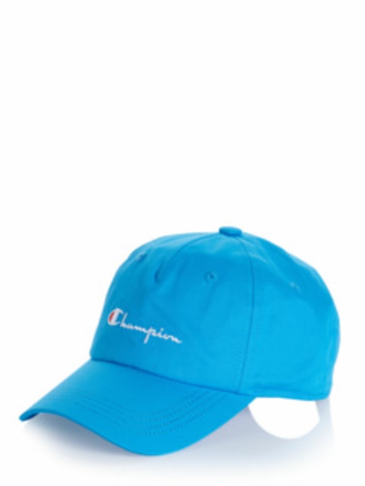 

Бейсболка Champion Cap Blau, цвет uni