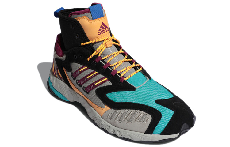 Adidas originals Torsion TRDC Lifestyle Мужская обувь — фото 3