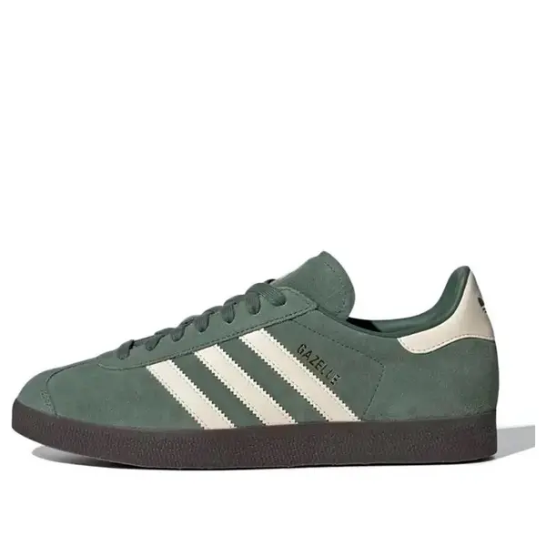 

Кроссовки adidas Gazelle 'Mexico', зеленый