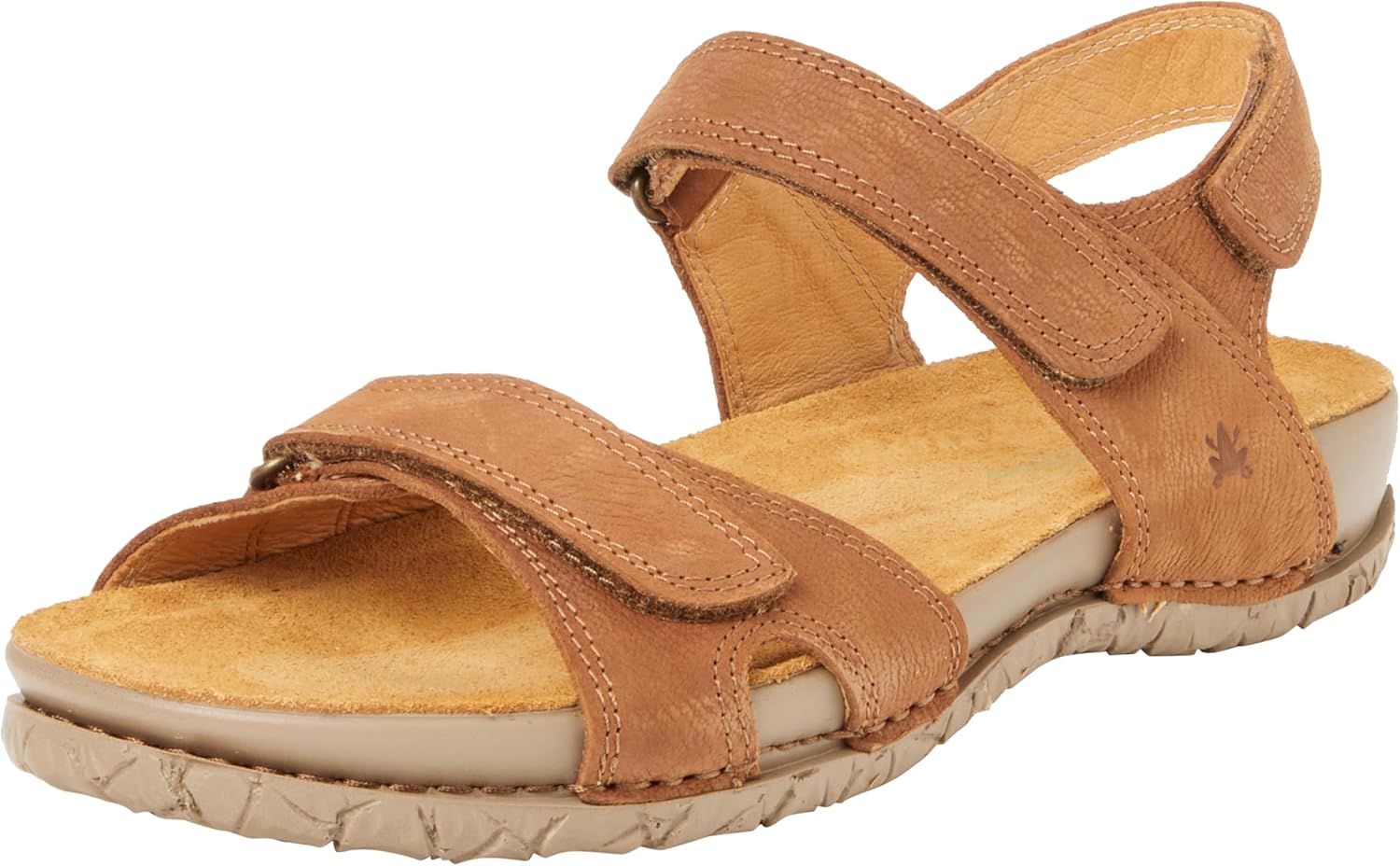 

Сандалии на щиколотку для взрослых Unisex от El Naturalista, Wood