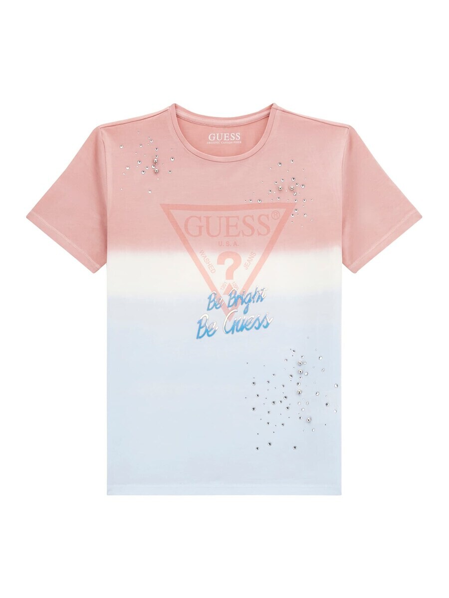 

Футболка GUESS, синий
