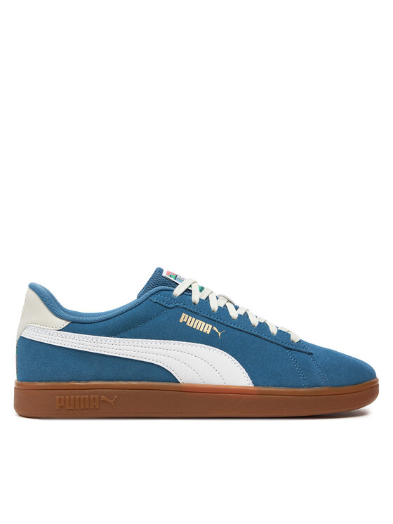 

Кроссовки Puma, синий