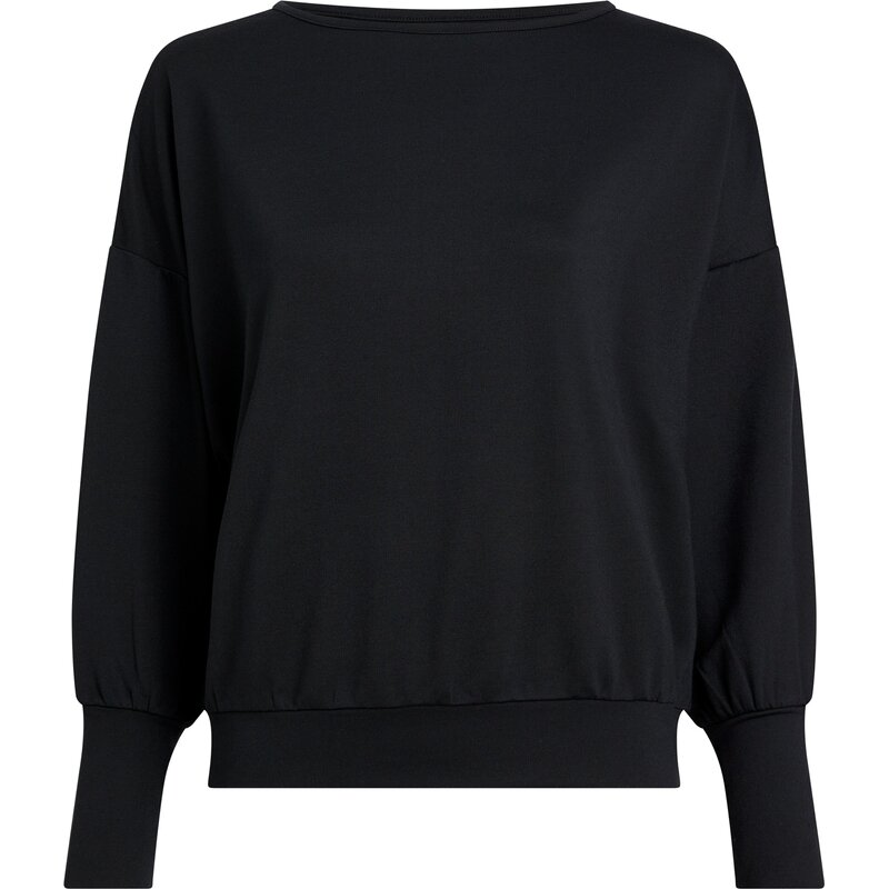 

Толстовка Орнелла ж Energetics, черный