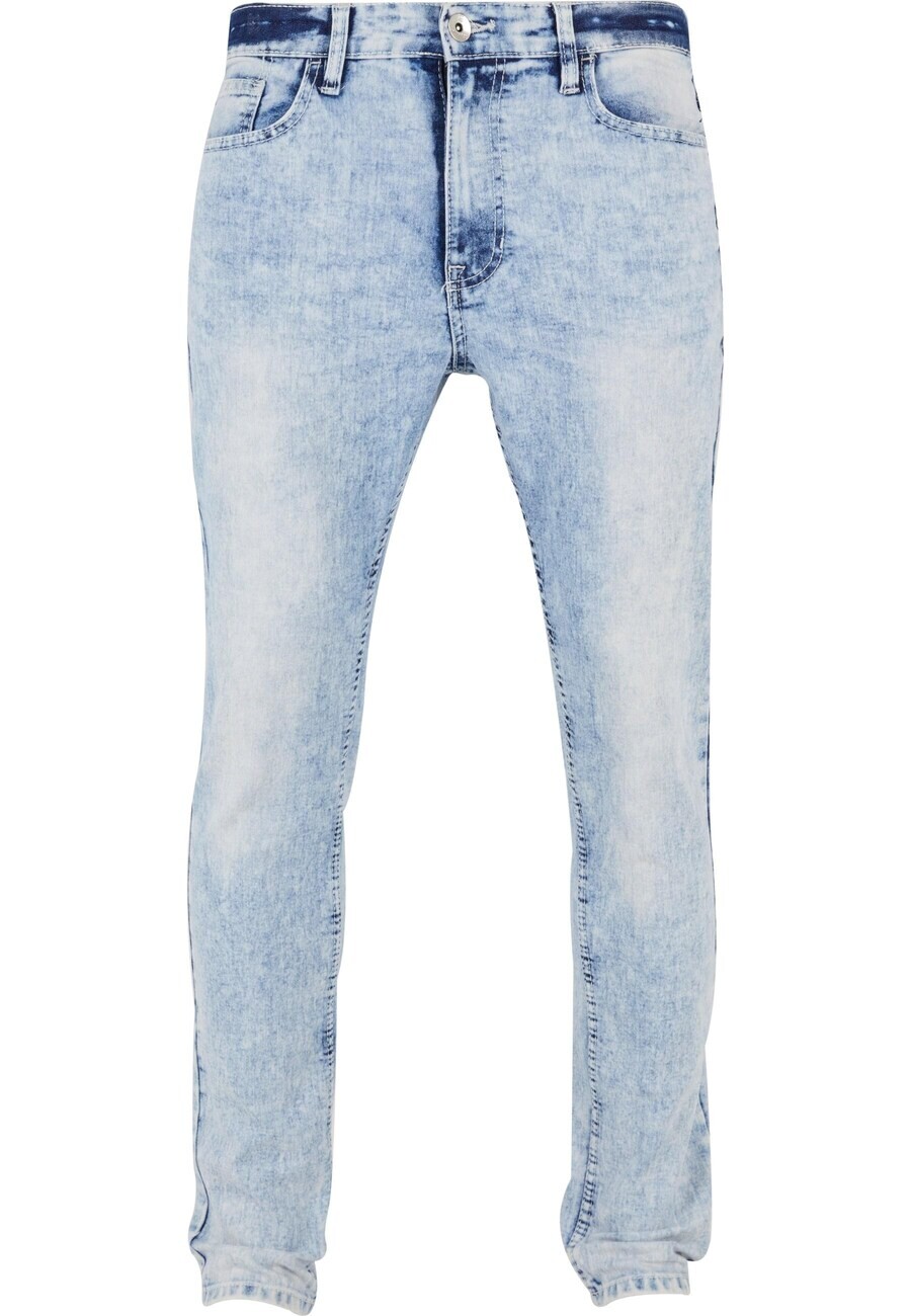 

Джинсы SOUTHPOLE Regular Jeans, светло-синий