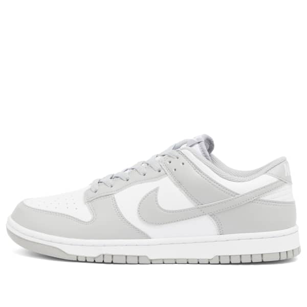 

Кроссовки в стиле ретро Dunk Low Nike, мультиколор