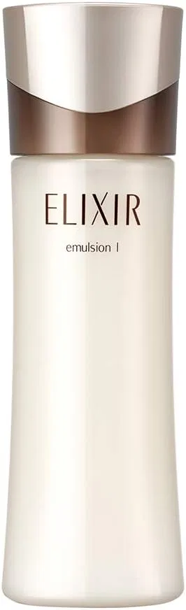 Тоник Elixir — Emulsion T 1 освежающая, 130 мл