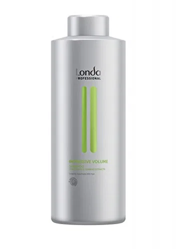 Шампунь для объема «LPP Impresive Volume Shampoo» от Londa 1000 мл Londa
