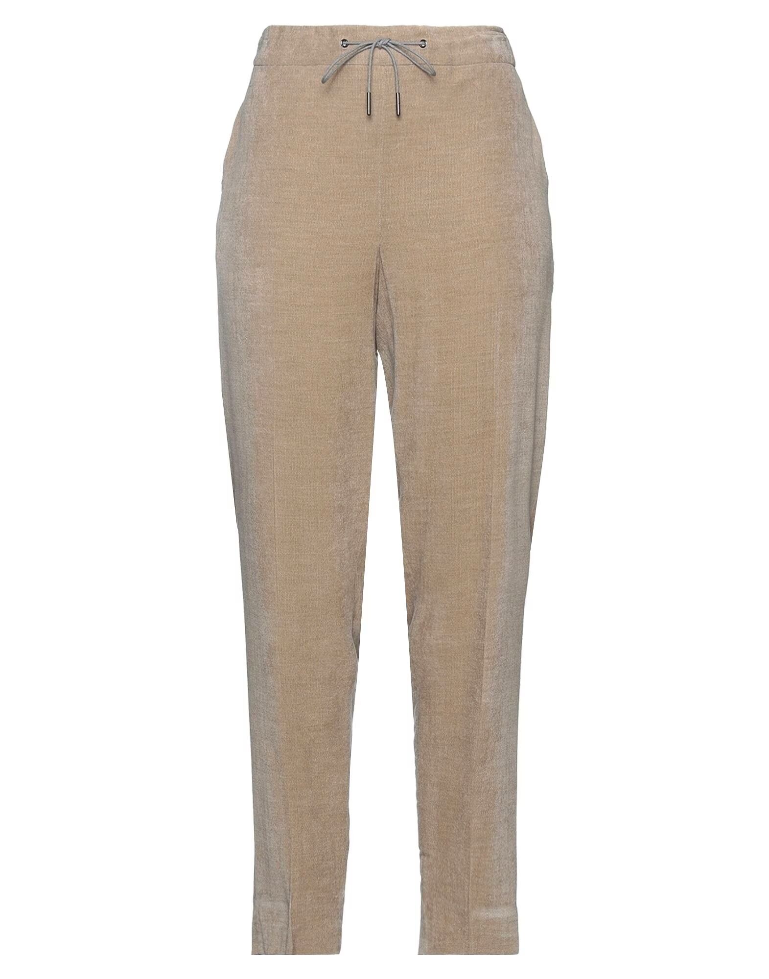 

Брюки Fabiana Filippi, хаки